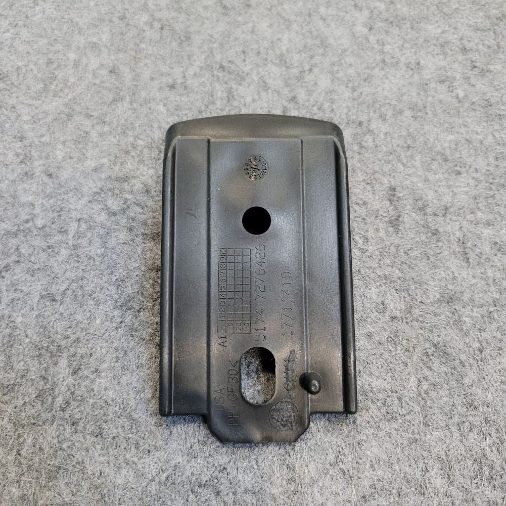Front Bumper Bracket for BMW X3 X4 2010-2018