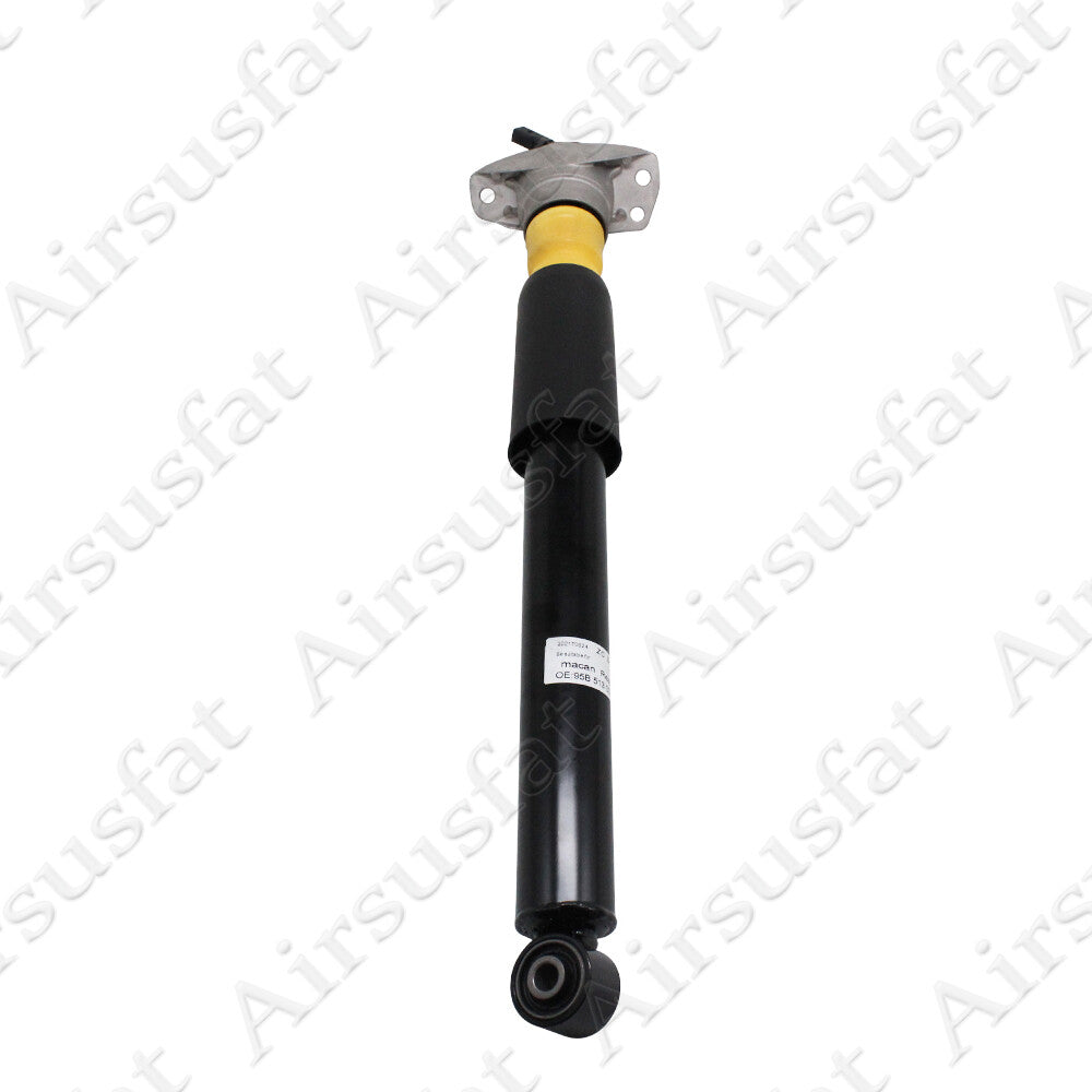 2x for Porsche Macan 95B 3.0L 3.6L Rear LeftRight Shock Absorber Core with EDC