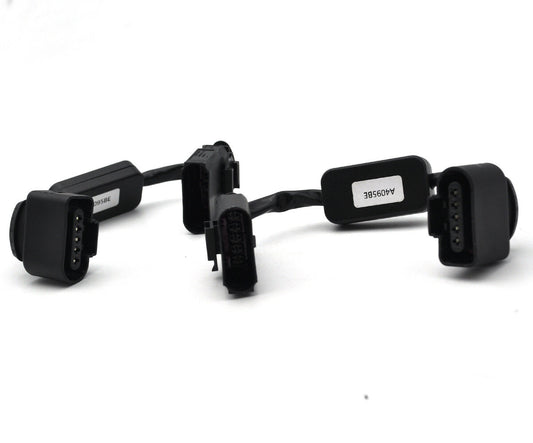 2X Dynamic Turn Signal Indicator LED Taillight module for Panamera 2015+ v