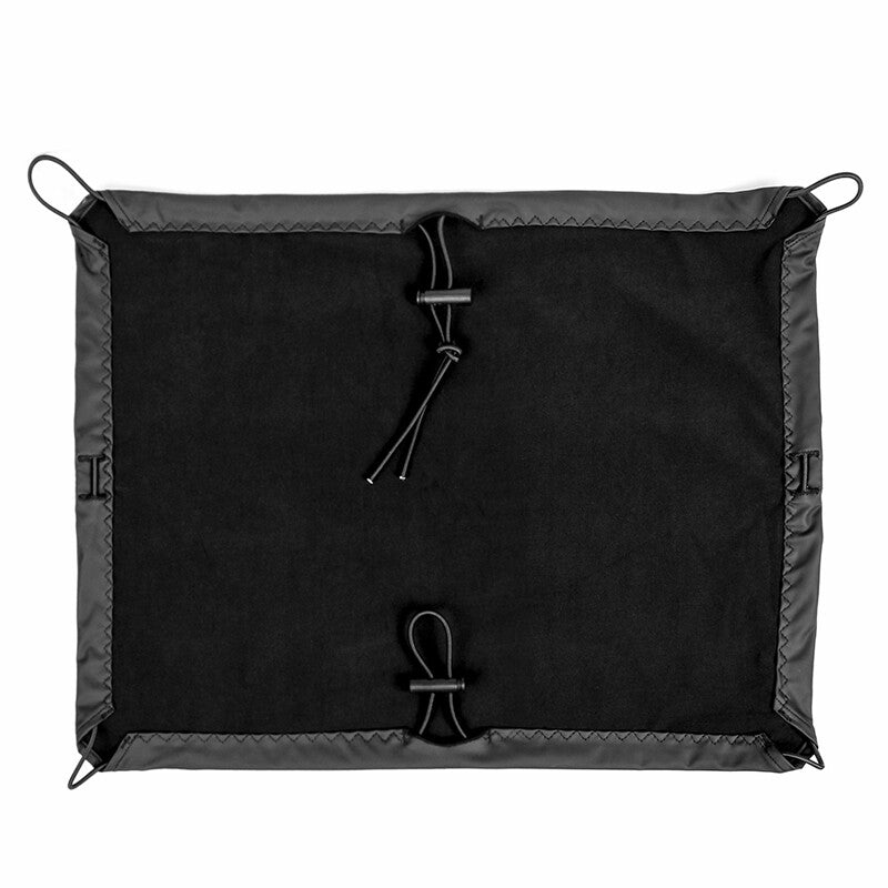 American motorcycle rear for seat rack, elastic helmet cover, waterproof PU - n