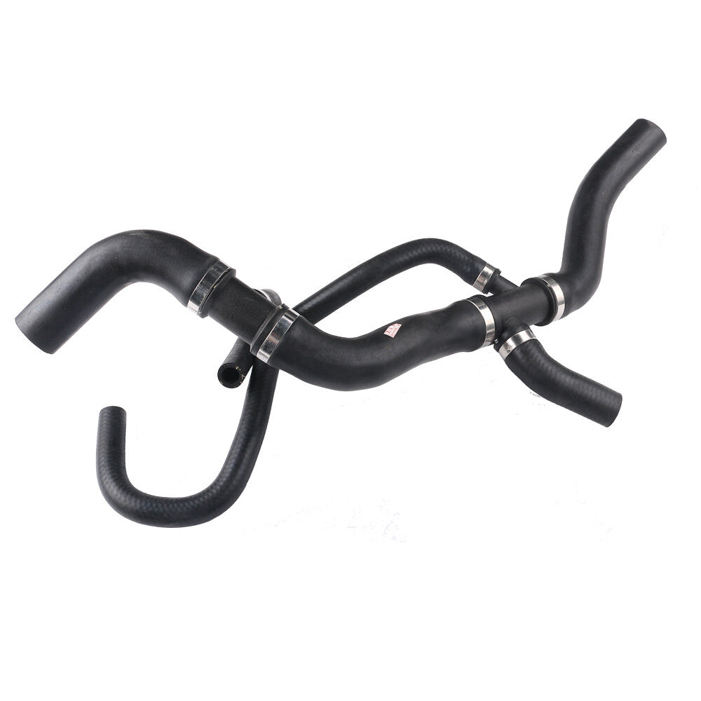 Radiator Coolant Hose Upper Black for Volvo C30 C70 S40 V50 1.6L 2.0L 2.4L 2.5L Q