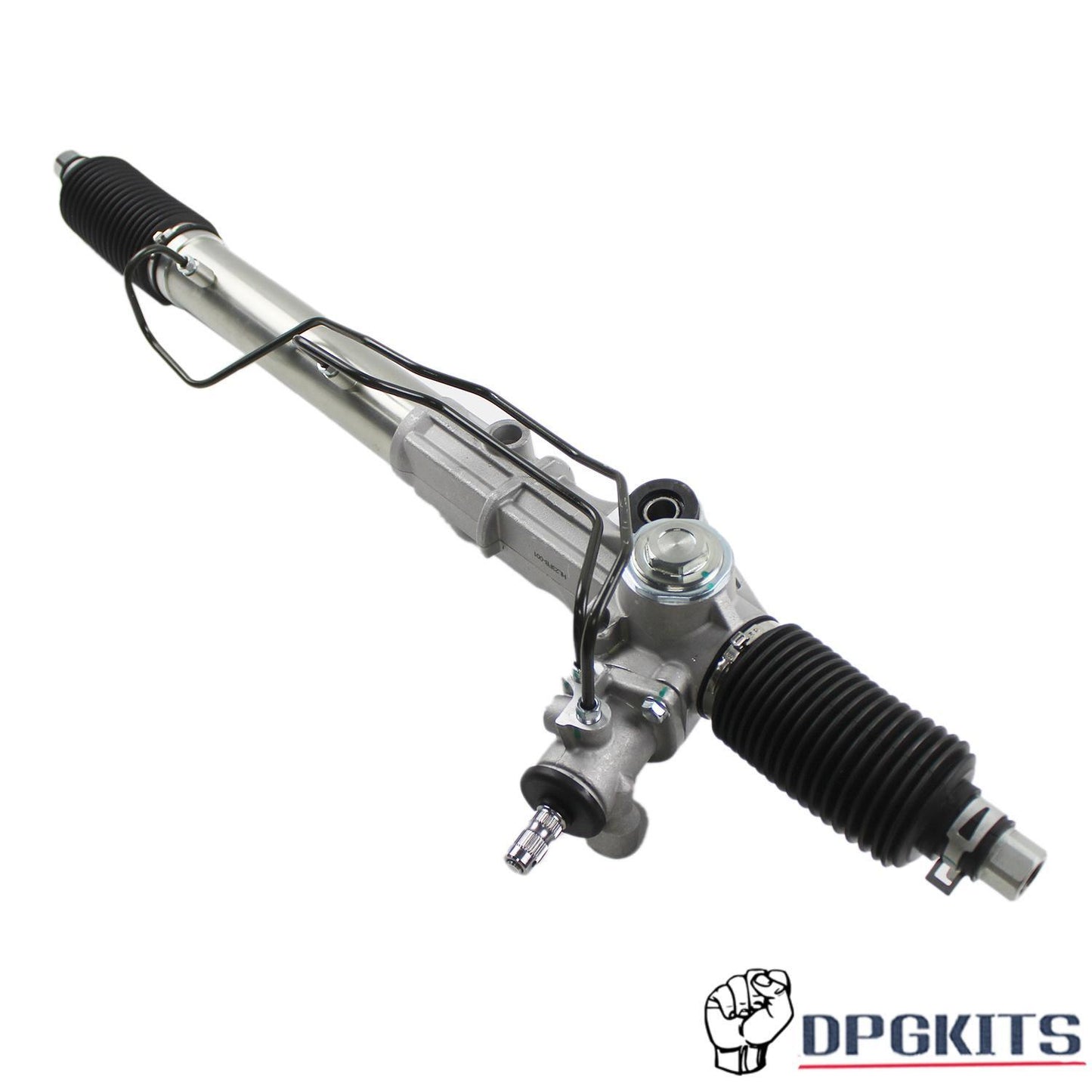 Power Steering Rack and Pinion For 1998-2004 for Toyota Tacoma 4WD 44250-35041