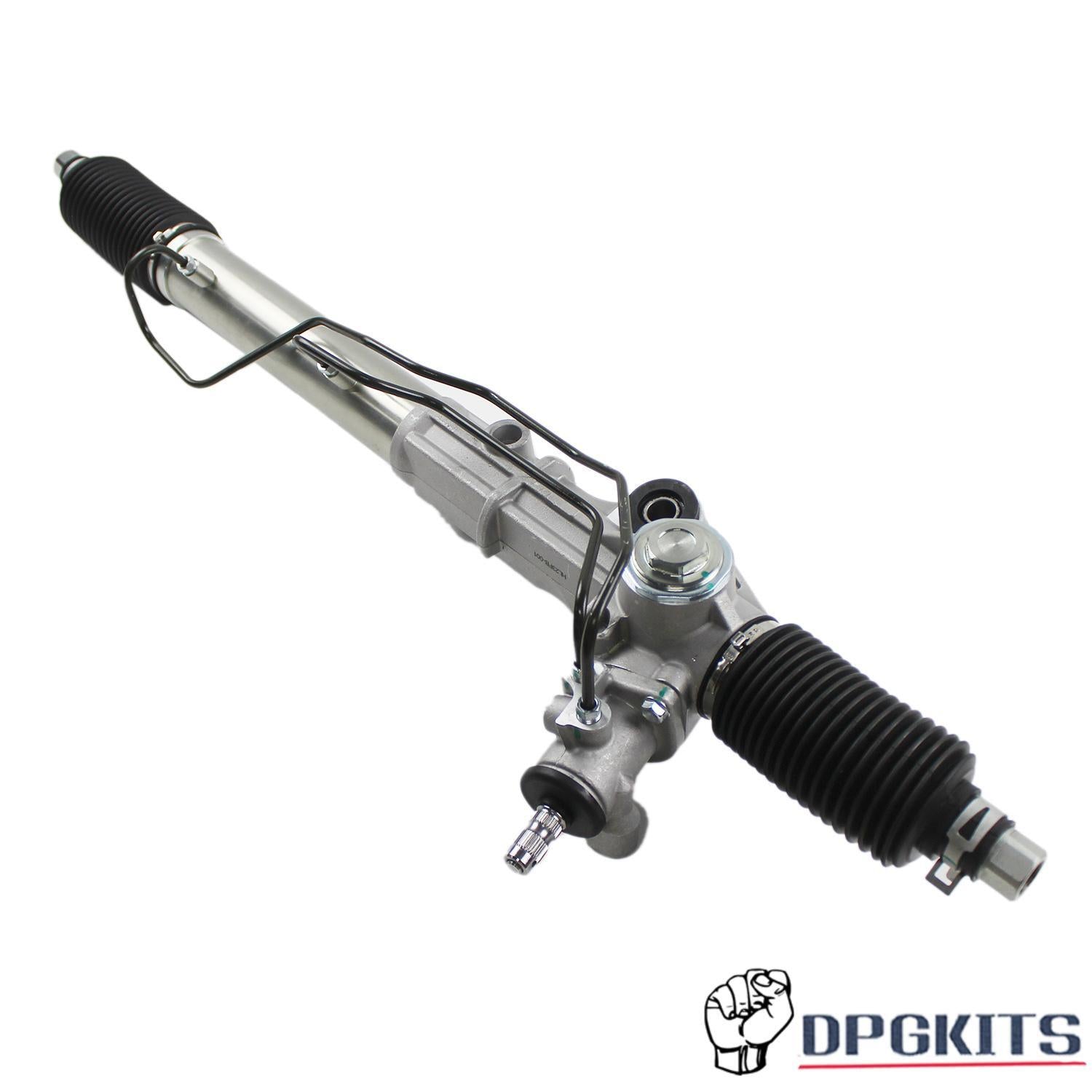 Power Steering Rack and Pinion For 1998-2004 for Toyota Tacoma 4WD 44250-35041