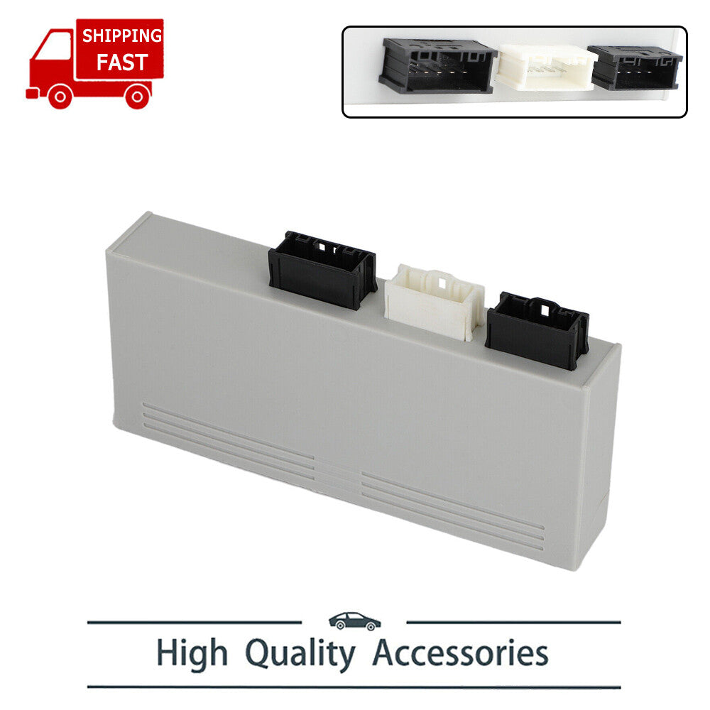 Rear Trunk Lid Tailgate Back Door Control Module Unit 7335274 for BMW X5 E70 Q
