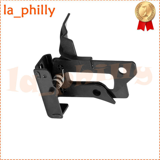 Front Hood Bonnet Safety Catch 1678801300 for Mercedes W167 C167 GLE / AMG 20-22 Q