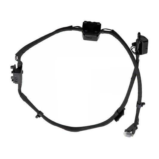 Fits For 2011-2016 528i 535i 550i 535d M5 Windshield Washer Hose Replacement Q