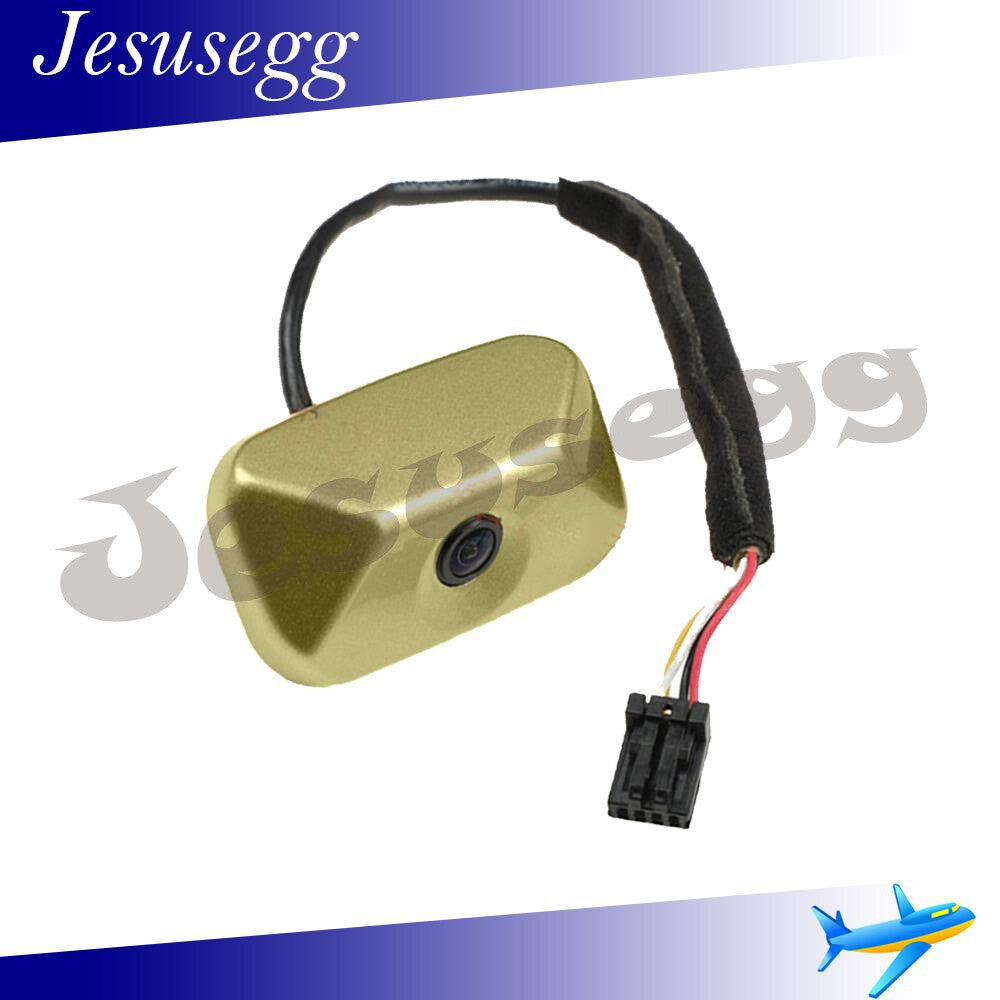 95760-2K100 Fit For 2012-13 for Kia Soul Rear View Reverse Backup Parking Camera Q