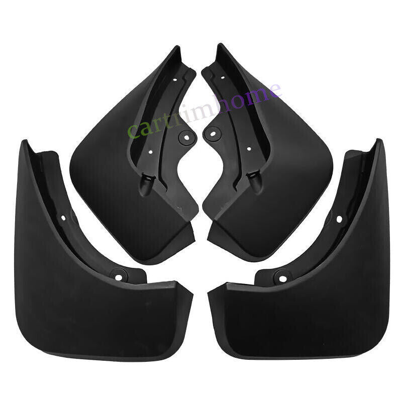 for Land Rover for Range Rover Evoque 2020-2022 Guards Mud Guards Mud Flaps Mudguard n