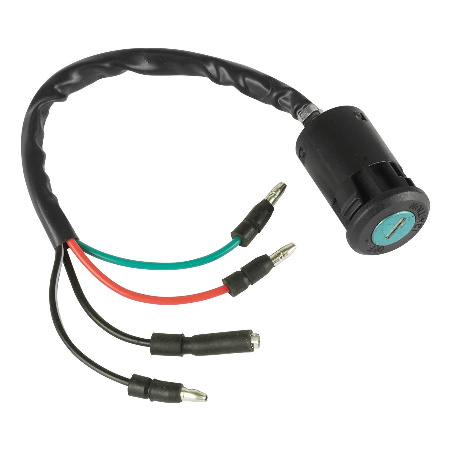 Ignition Switch Key for Honda ATC200 ATC200M 1985 Q