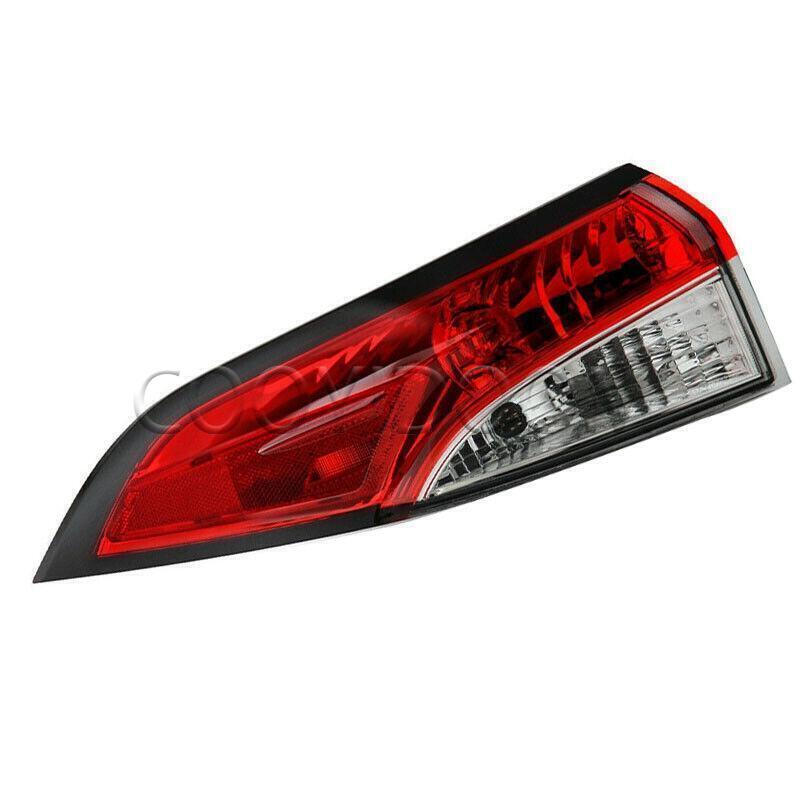 Left Driver Side Rear Outer Tail Light Brake Lamp for Toyota for Corolla 2020-2021