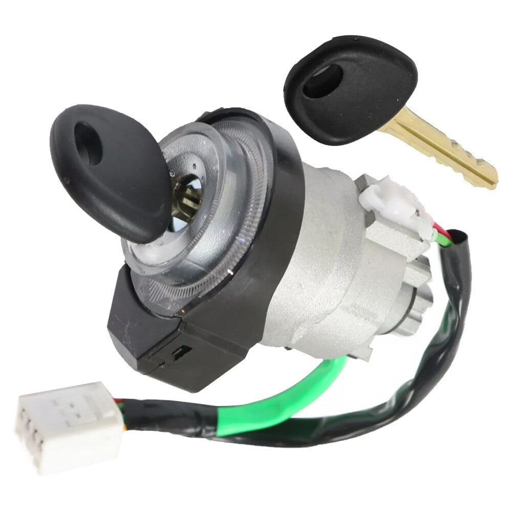 Fits For 2005-2007 Sonata Ignition Switch Lock Cylinder With 2 Keys 81905-3K060