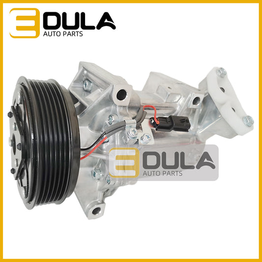 Air conditioning compressor suitable for Dacia Dokker/ for Renault FLUENCE/ for NISSAN NV200