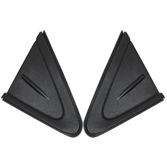 Front Fender Corner Molding LHRH Fits for Toyota for Corolla 2019 2020 2021 EU model