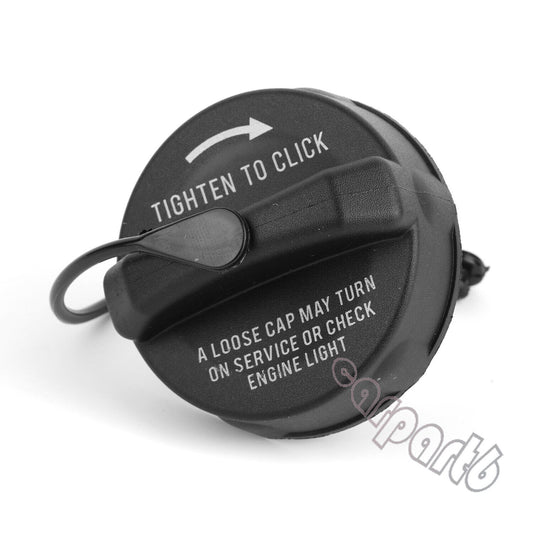 NEW 52030387AB Fuel Filler Tube Gas Cap For 2003-2018 for Jeep for Wrangler JK Q