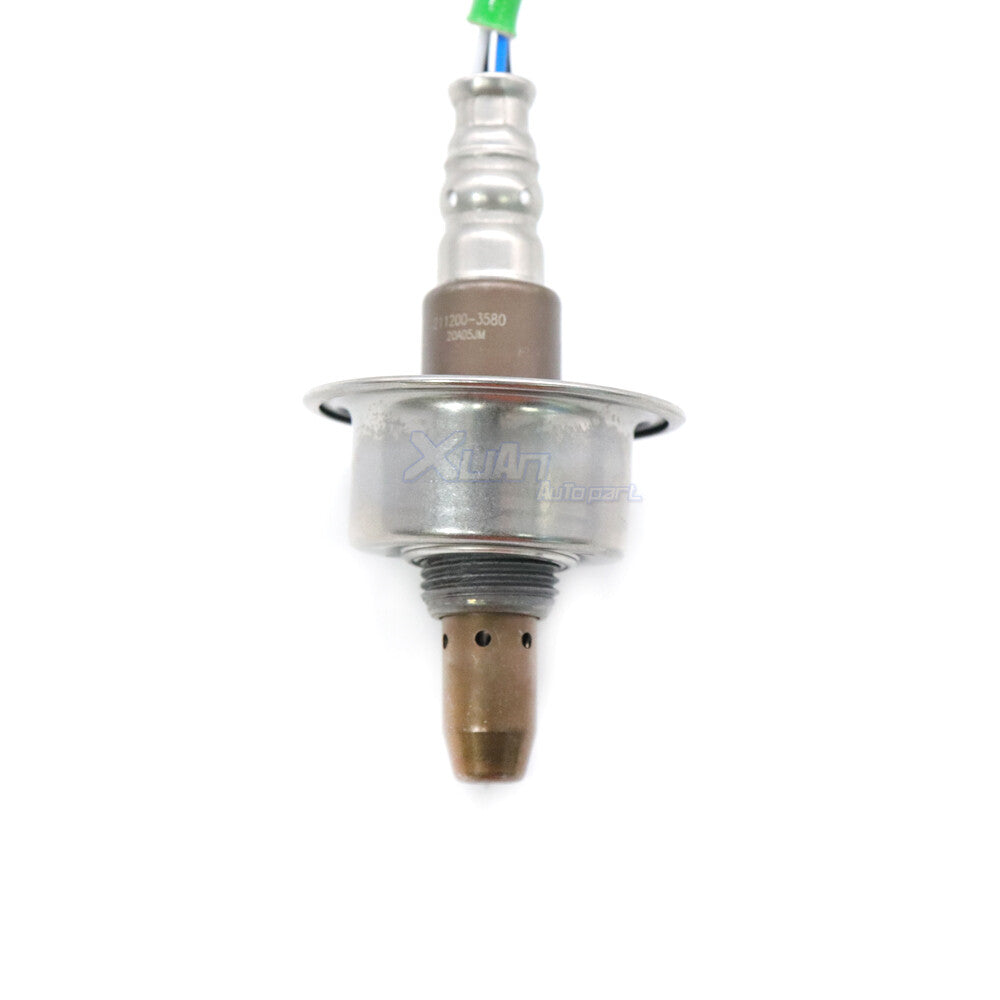 4-wire 36531-R40-A01 234-9091 Oxygen sensor suitable for Honda Accord, CR-V, for Acura (models from August 14th). v