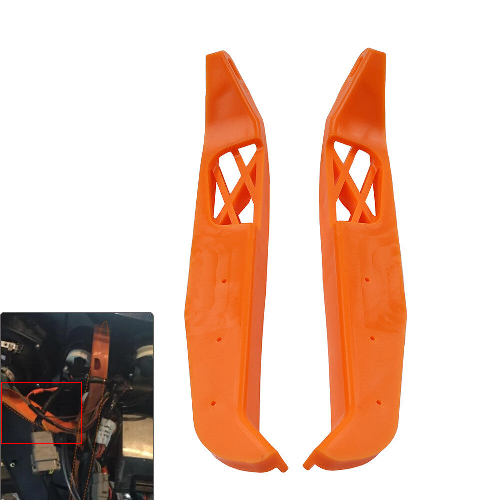 Inner Fairing Speaker Support Bracket for Harley Touring Electra Glide 1993-2013