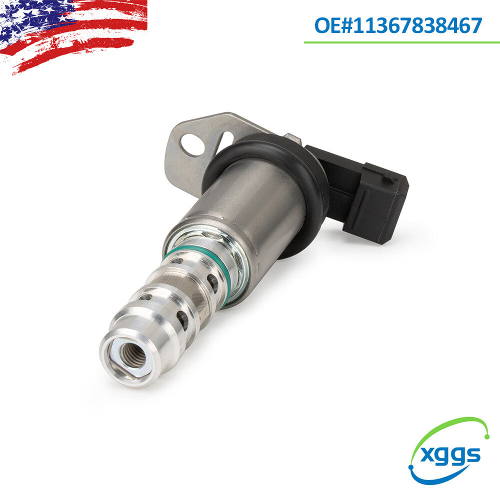 1PC for BMW M3 E90 E92 E93 11367838467 Exhaust Variable Valve Timing Solenoid
