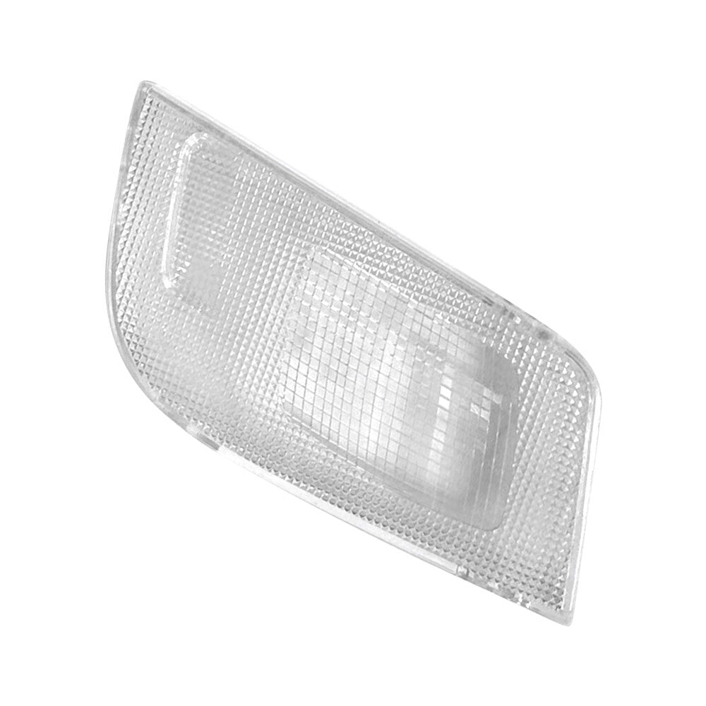 New Fit for Kia 2011-2015 Optima for K5 Left Side Overhead Console Dome Light Clear Lens Q