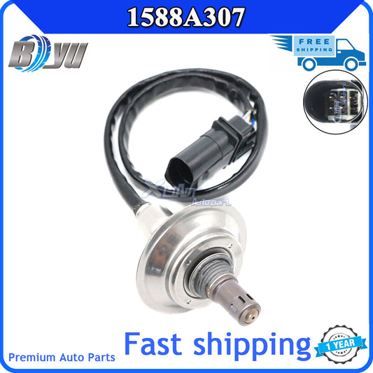 The upstream air-fuel ratio oxygen sensor is suitable for Outlander L4 2.4L 1588A307- v