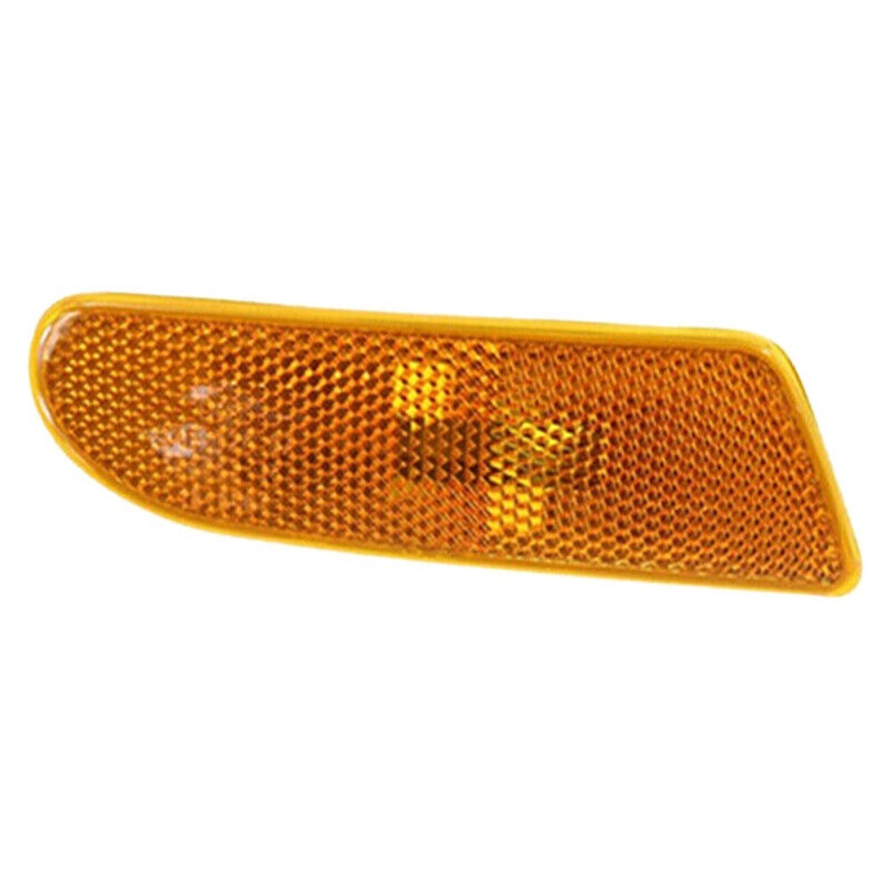 Front Right Bumper Side Marker Light Housing Fit for Mercedes S Class W220 New n