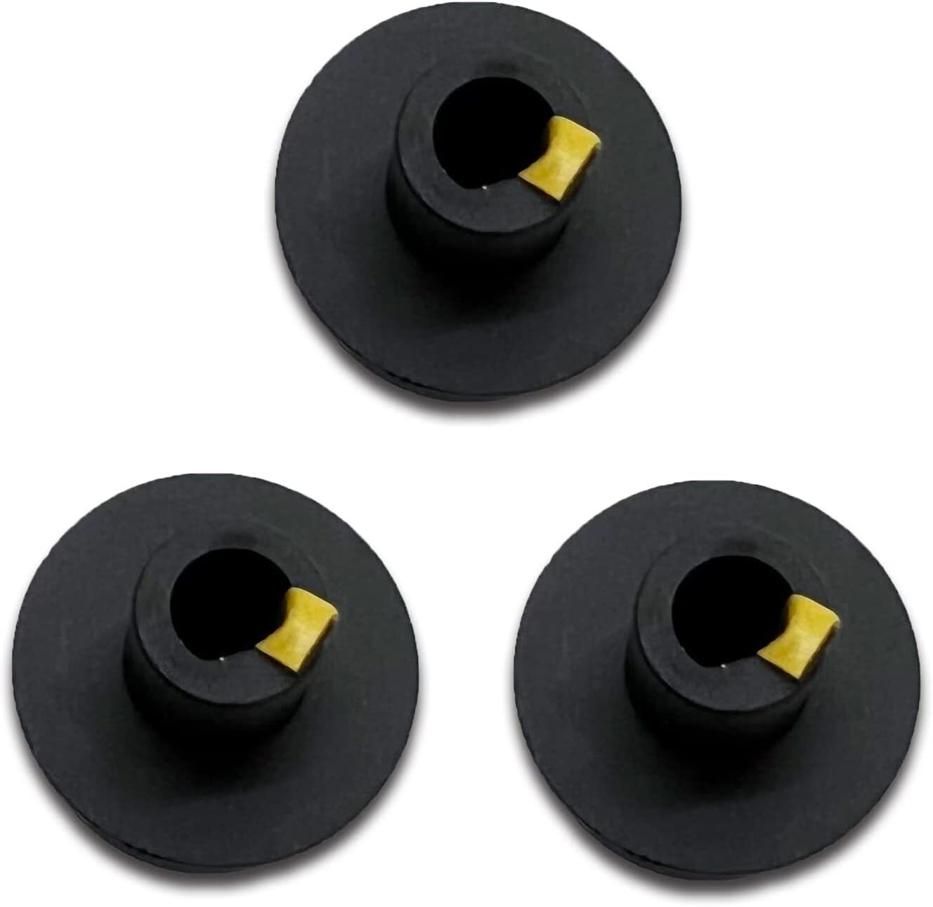 Knob 83830500 - Suitable for Ferrari 458/ for 488 /California/T/F12/FF air conditioning panel