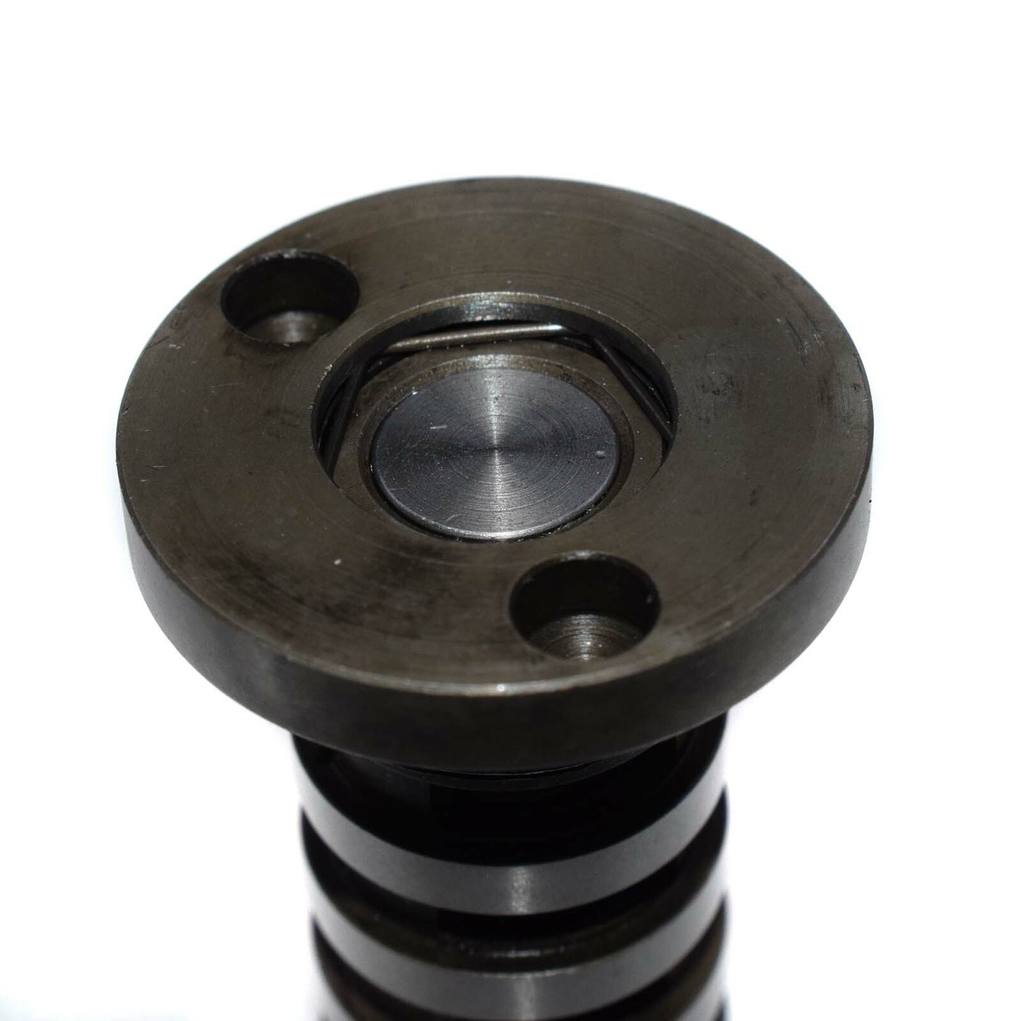Camshaft variable timing control valve solenoid valve suitable for for Audi A4 A5 A6 Q5 06H109257C- v