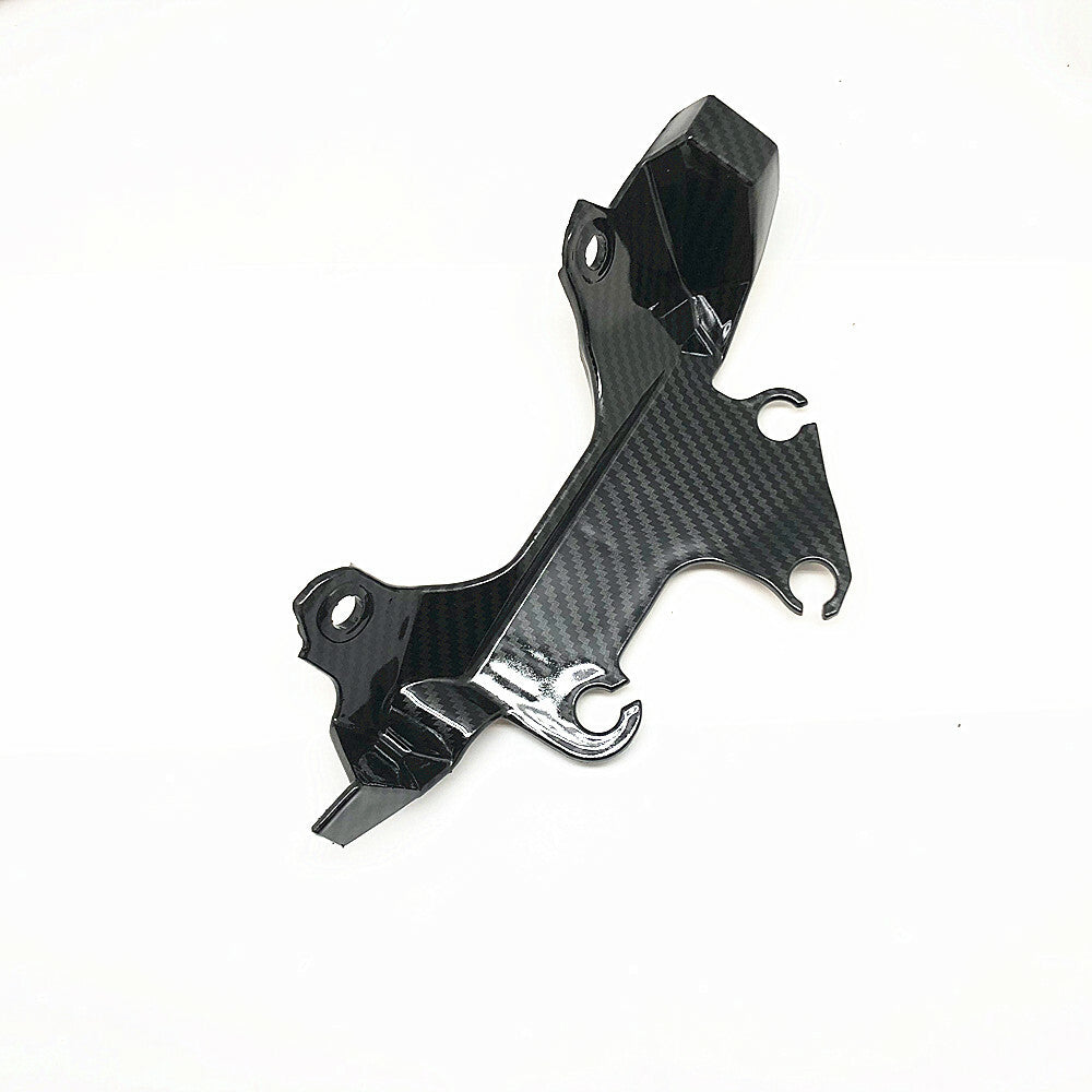 The front instrument-style fairing body frame cover is suitable for 2009-2012 for YAMAHA XJ6