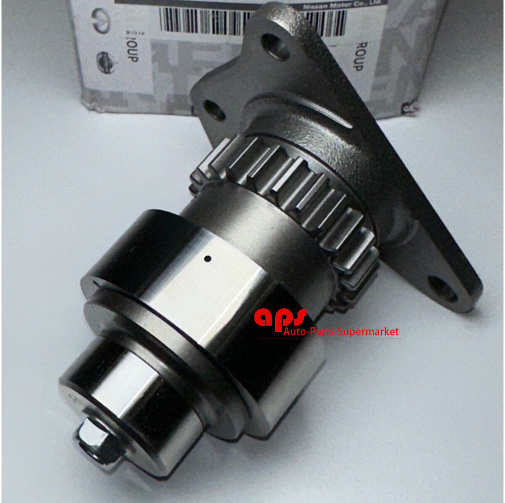 equipment manufacturer fuel pump eccentric camshaft Assy for Nissan Armada for Infiniti M56 QX56 Q70