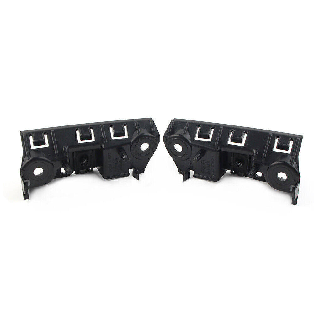 Pair Front Bumper Mount Bracket for Land Rover for Defender 2020-2022 LR132643