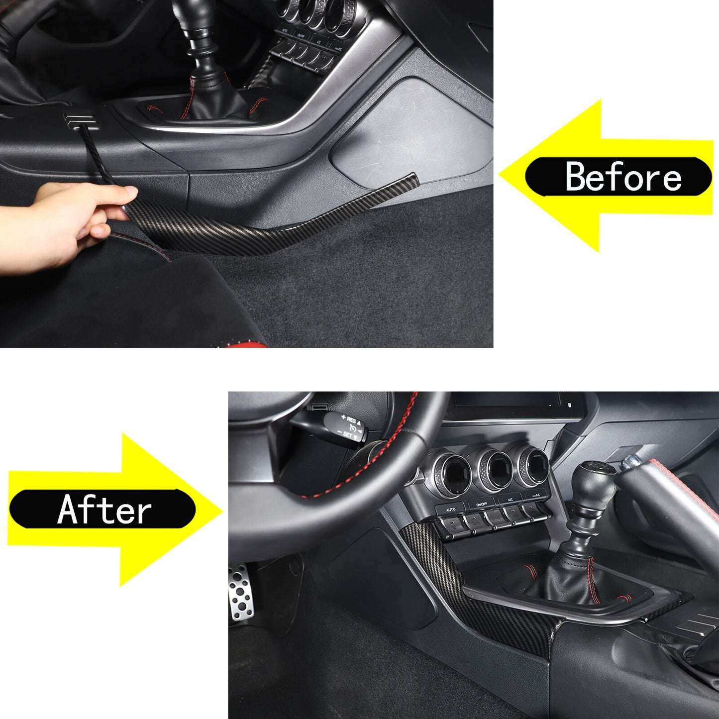 Full car protective cover for sunlight, dust, scratches, rain, snow, waterproof, breathable, suitable for Corvette C7- v