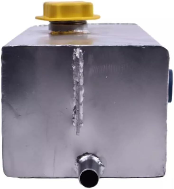 Expansion Tank 4700374864 374864 For Dynapac Road Roller CA152D CA252D CA250D Q