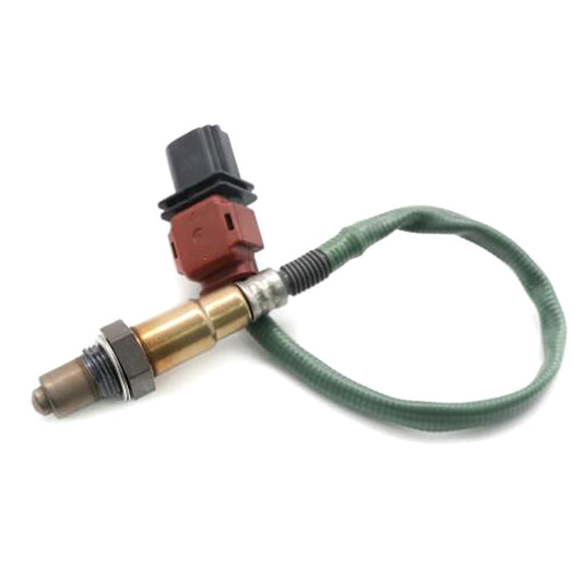 The FR3Z-9F472A upstream air-fuel ratio oxygen sensor is suitable  for ford  Edge F-250 and F-150. Q