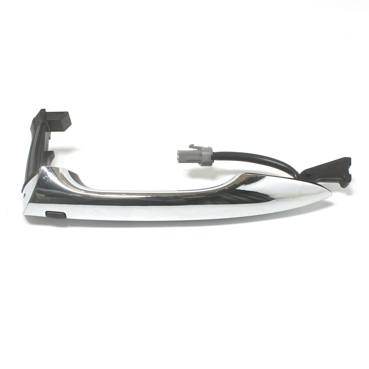 Driver Door Handle Exterior Door LH Front for Smart Key for 11-16 for Elantra 826513X210