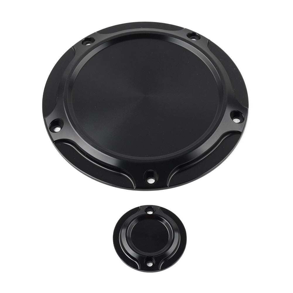 Derby Timing Timer Cover for Harley Touring Street Glide Electra Glide Road King Q