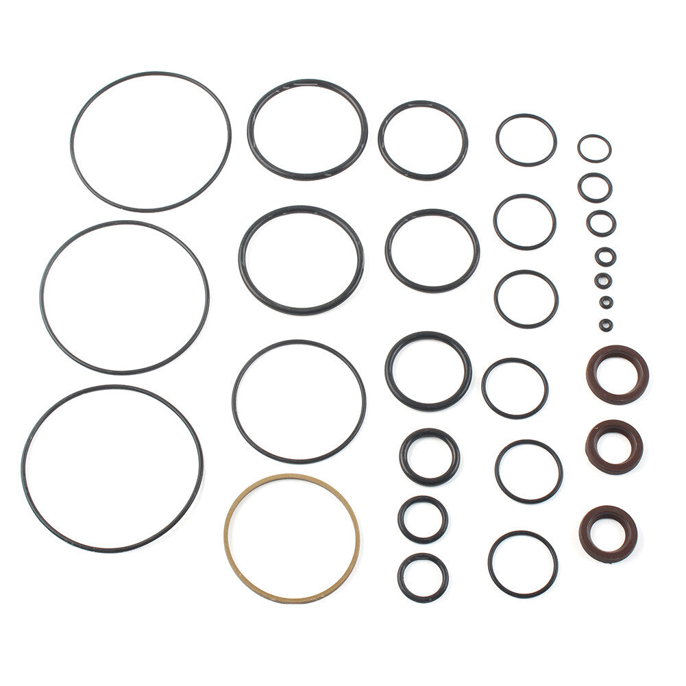 Trim Tilt Seal Rebuild Kit for Mercury 135 140 150 175 200 225 200 250 811612A
