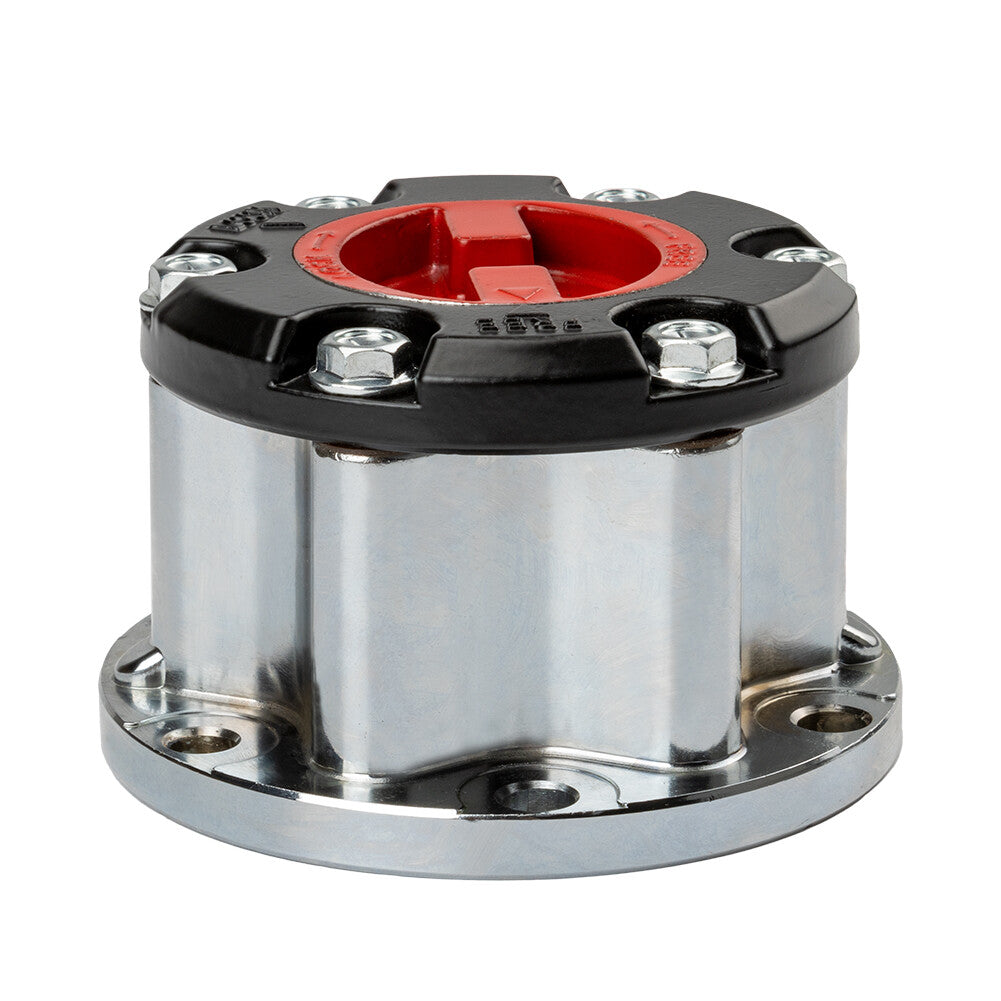 2Pcs Manual Wheel Locking Hub for Toyota T100 Pick Up Truck 4Runner Hilux Q