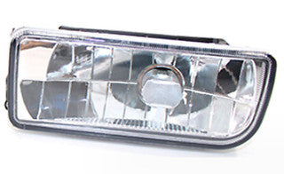 1Pair L+R Bumper Fog Light Lamps Pair for BMW E36 318i 318ti 323i 328i 92-99