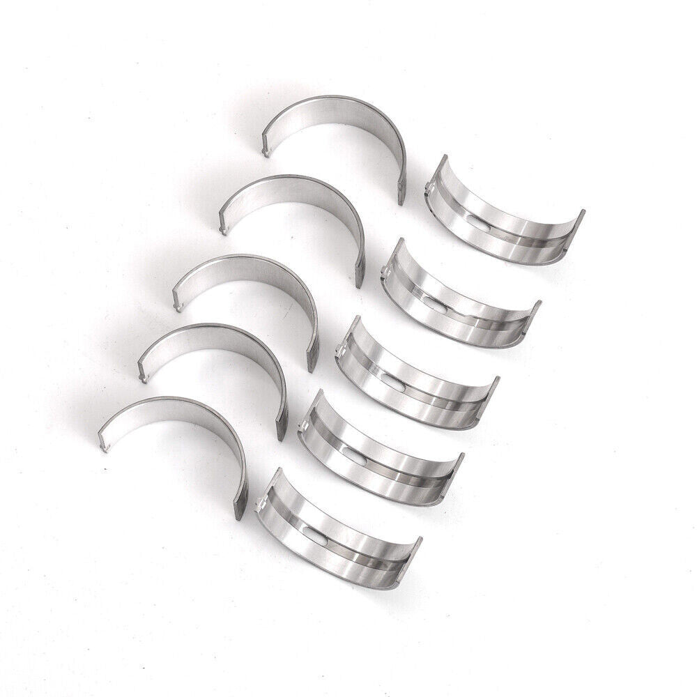Crankshaft Main Bearings Set for Mercedes-Benz C250 E200 W204 W211 R172 M271 1.8