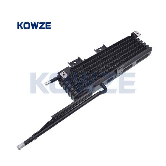 Oil Cooler Transmission for Toyota Highlander Kluger 6 Cyl 3.5L 2GRFE 2014-2017 Q