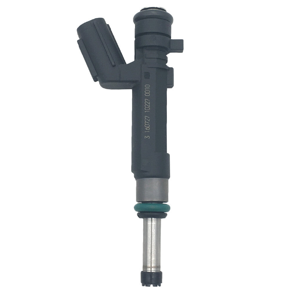4-piece fuel injector for Versa 12-19 and Versa Note 14-16 1.6L HR16DE 16600-1KT0A- n