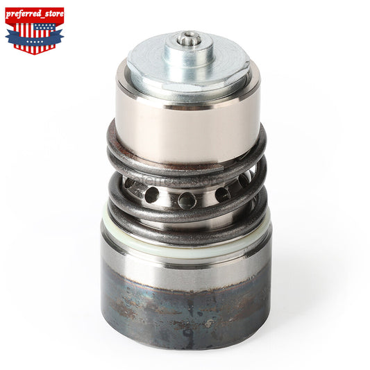 Tractor valve selective control coupler RE203206 RE256693 for John - v