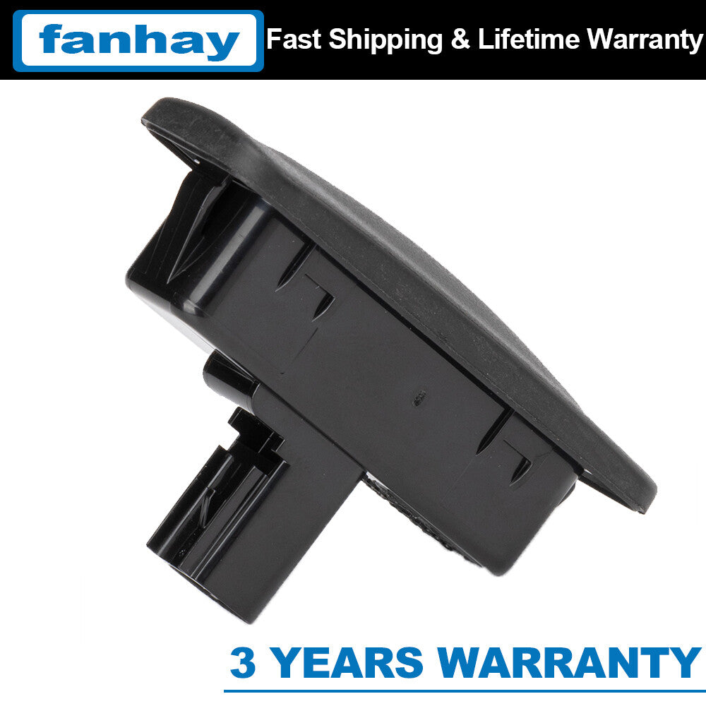 for Hyundai for Elantra GT Hatchback 13-17 81260-A5000: Trunk lid lock handle button Q