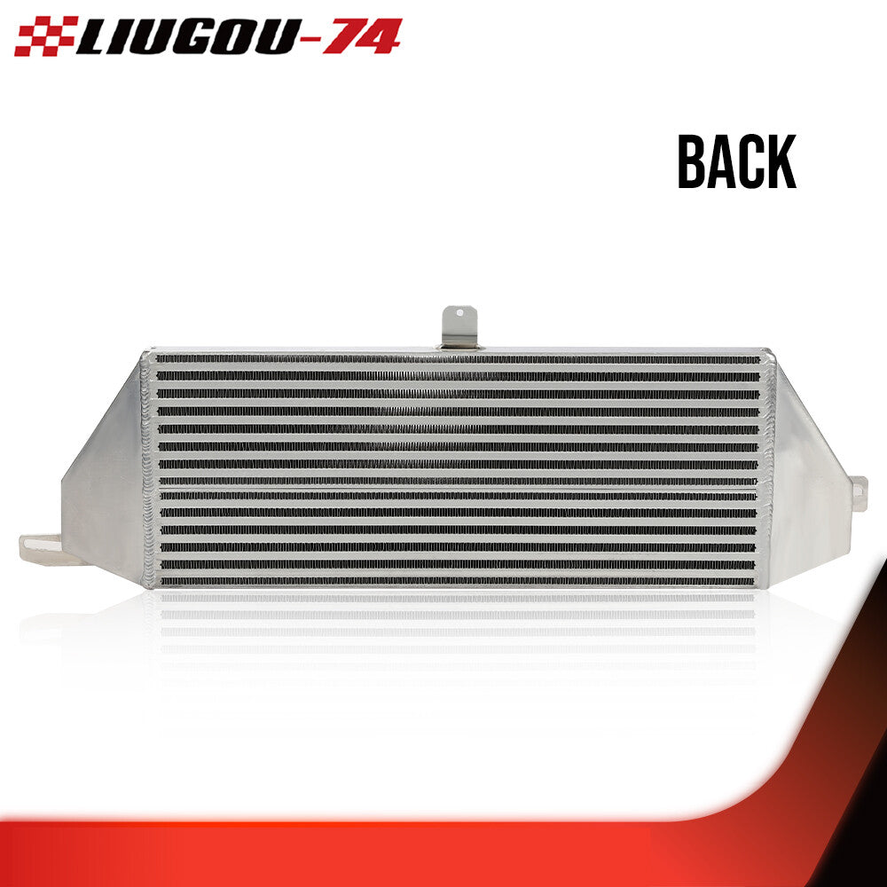 Suitable for 2007-12 for Mini Cooper S John Cooper Works R56 R57 front-mounted intercooler