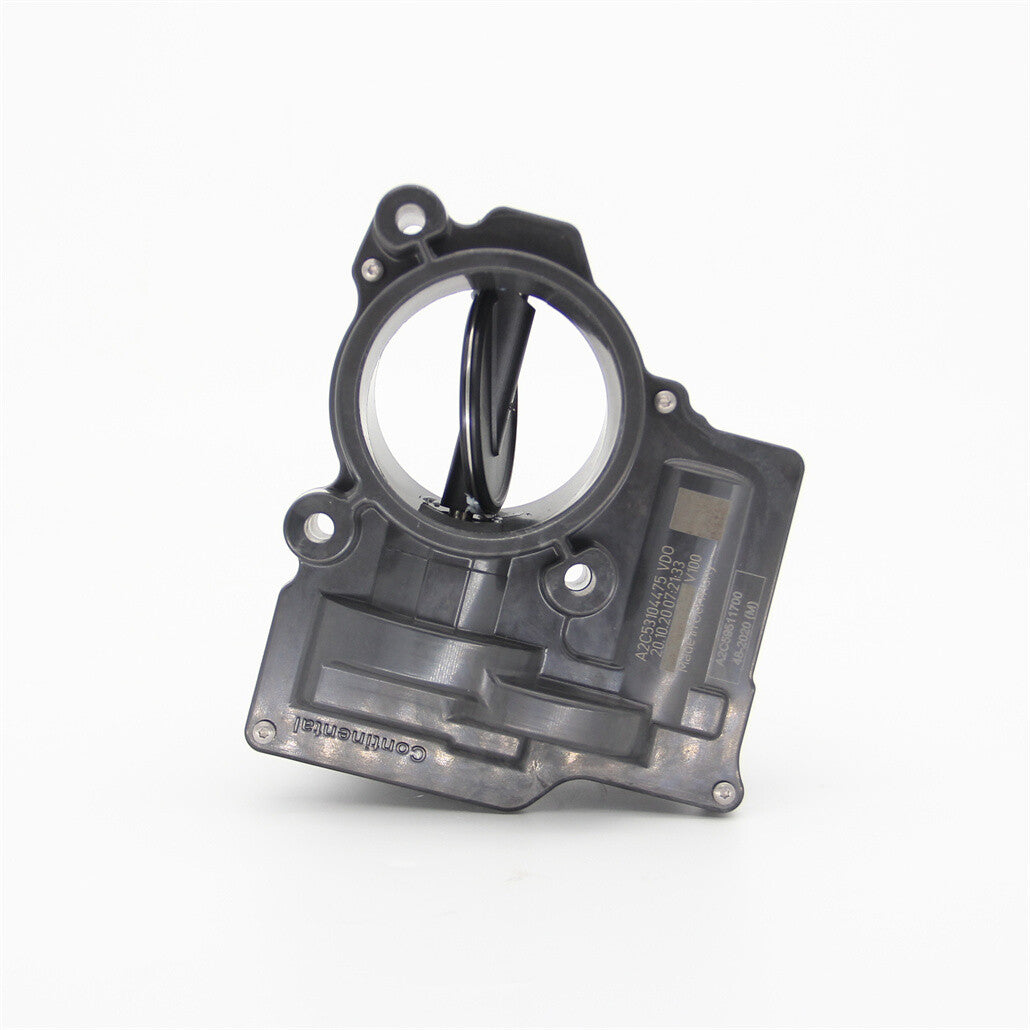 6-Piece Piston Ring Kit STD mast 83 mm for Audi A4, B7, A6, C6, Q7, BMK, BKS, BPP, BPG, BNG 3.0TDI 9470 B