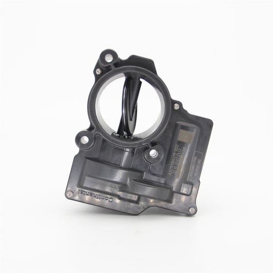 6-Piece Piston Ring Kit STD mast 83 mm for Audi A4, B7, A6, C6, Q7, BMK, BKS, BPP, BPG, BNG 3.0TDI 9470 B