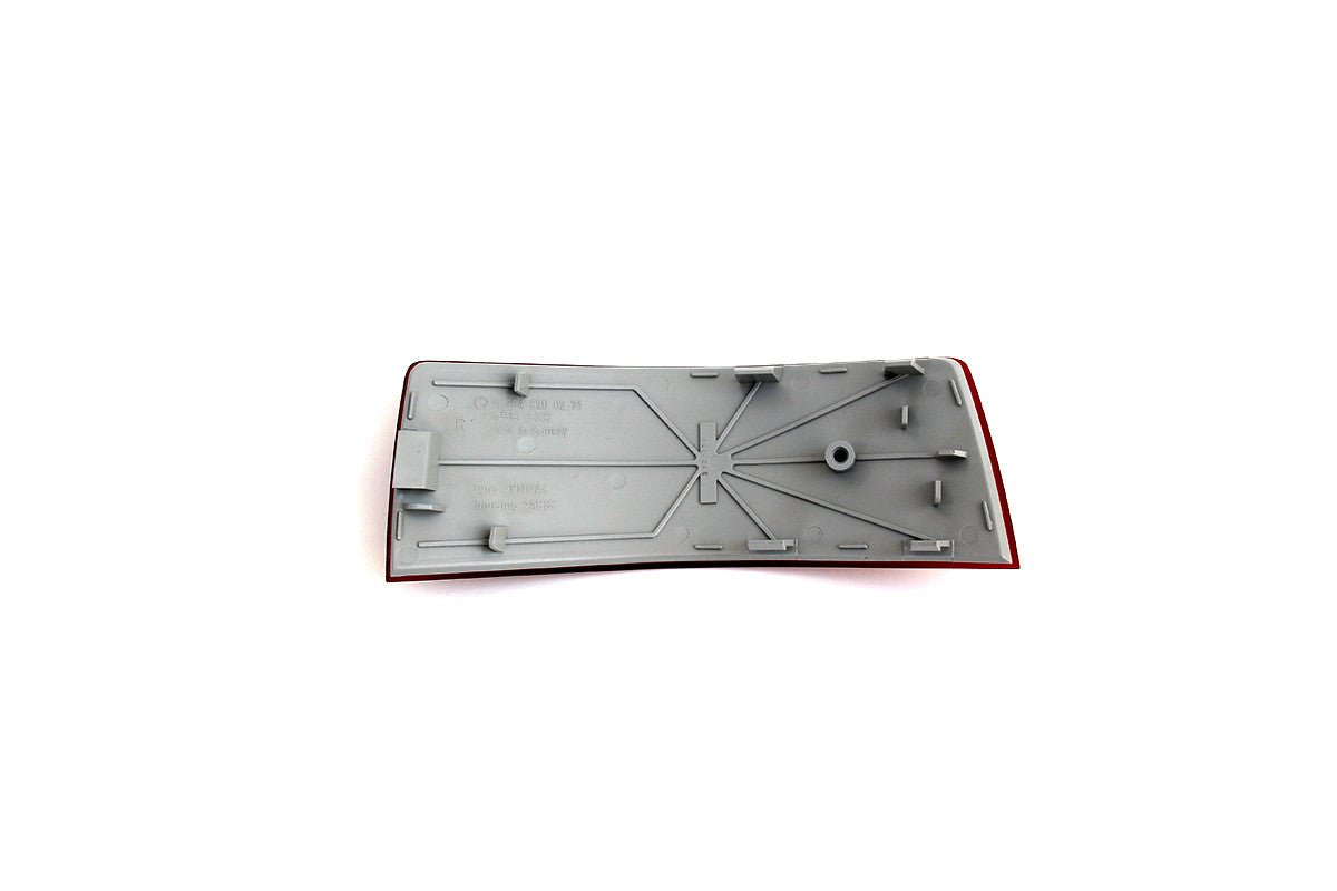 Brand New* * GLK-CLASS Rear Engine Right Hand Grip Reflector GLK350 Equipment Manufacturer- n