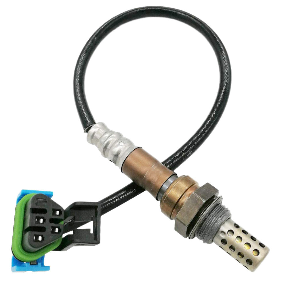 4PCS Oxygen Sensor For 2008-2012 for Chevrolet Express 1500 2500 for GMC Savana 1500