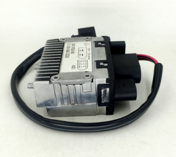 Radiator Fan Control Module 8D0959501C for Audi for A6 C5 Volkswagon for Passat B5 98-05 Q
