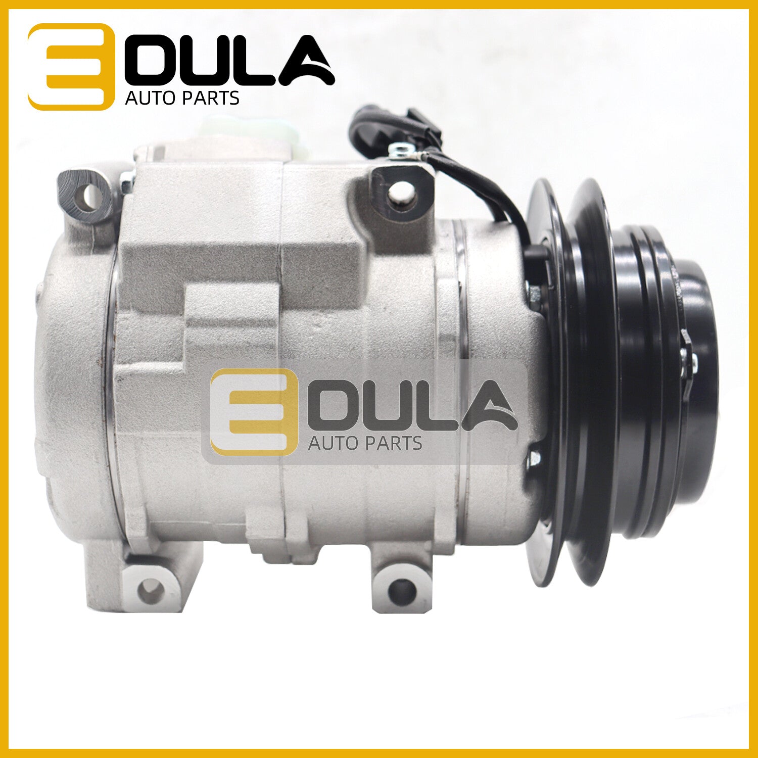 10S17C Auto AC COMPRESSOR fits for MITSUBISHI MONTERO PAJERO 3.2 DID 4472203655