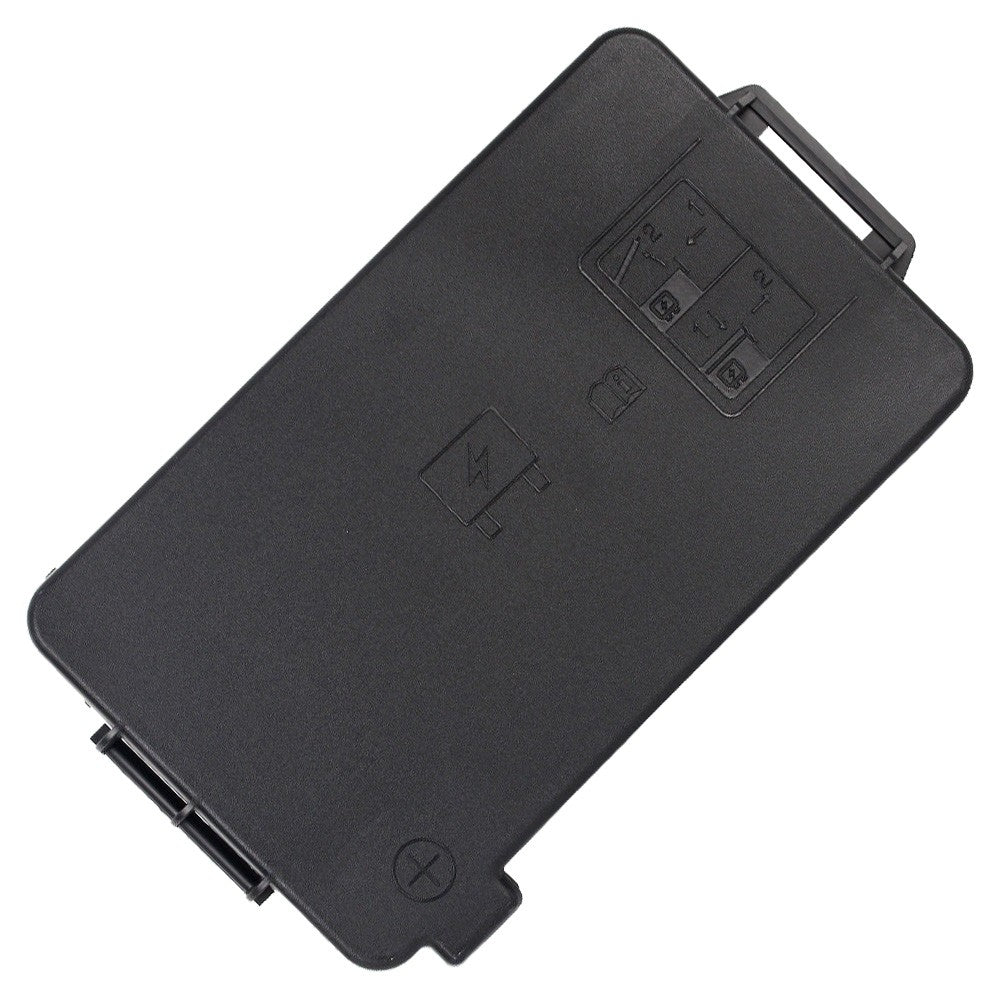 Fuse Box Panel Cover 68053635AB Fits For Ram1500 2009-2010 2500 3500 2010-2011 Q